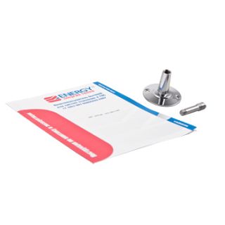 Полотенцесушитель водяной Energy Vega 500х500